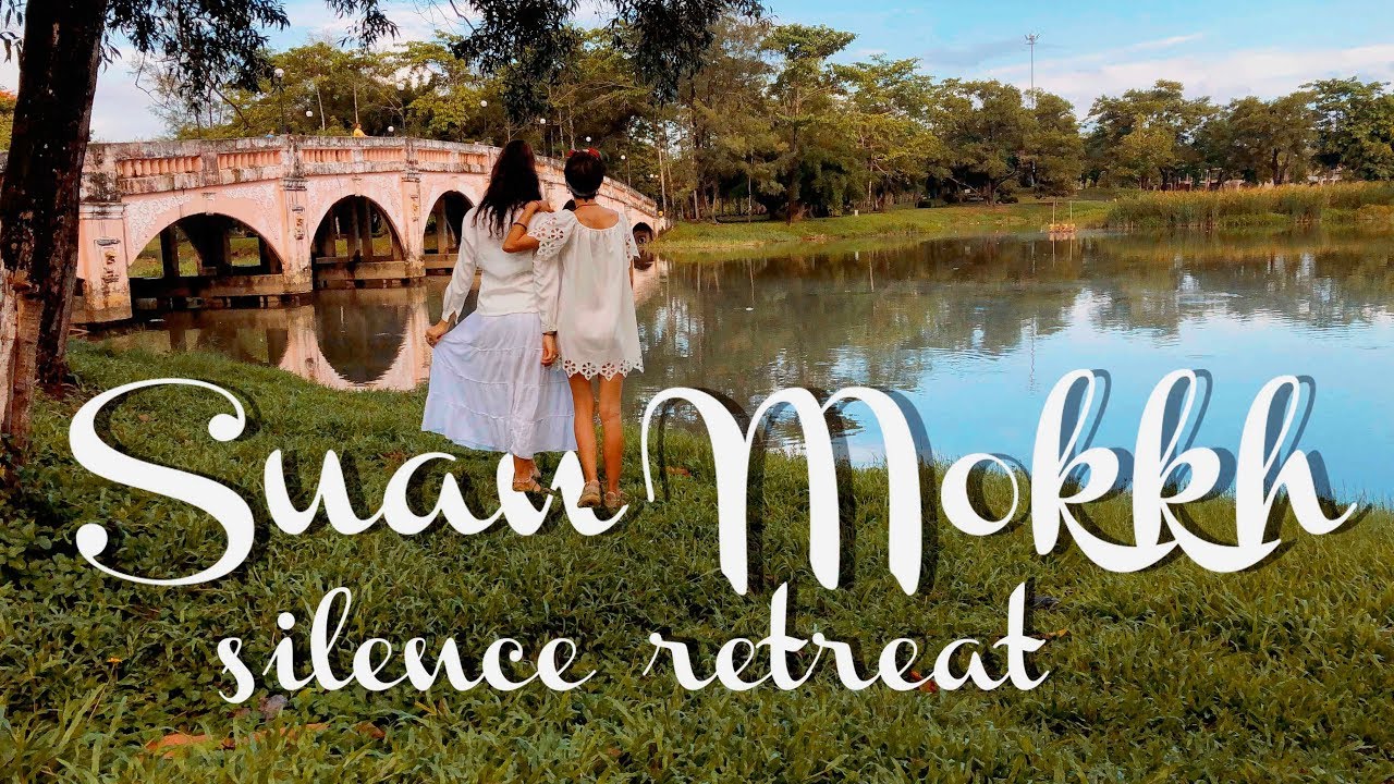 Suan Mokkh
